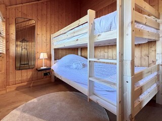 Casa de vacaciones Barvaux-sur-Ourthe Características 16