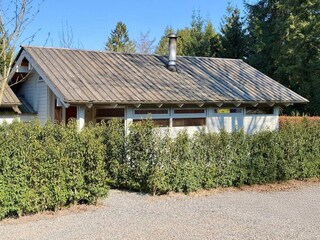 Holiday house Barvaux-sur-Ourthe Outdoor Recording 2
