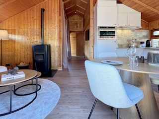 Holiday house Barvaux-sur-Ourthe Features 17