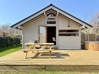 Casa de vacaciones Barvaux-sur-Ourthe  27