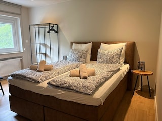 Ferienhaus La Roche-en-Ardenne Ausstattung 37