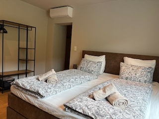 Holiday house La Roche-en-Ardenne Features 17