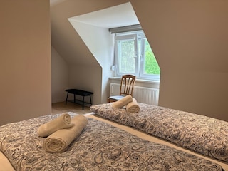 Holiday house La Roche-en-Ardenne Features 41