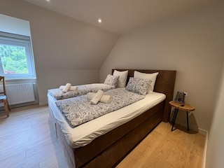 Holiday house La Roche-en-Ardenne Features 42