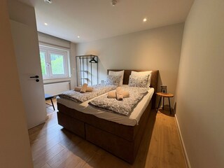 Ferienhaus La Roche-en-Ardenne Ausstattung 19
