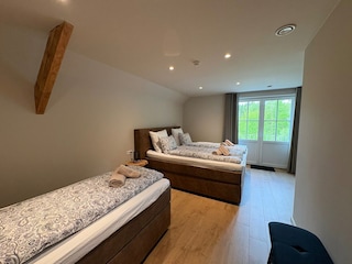 Holiday house La Roche-en-Ardenne Features 18