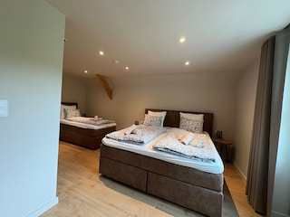 Holiday house La Roche-en-Ardenne Features 43