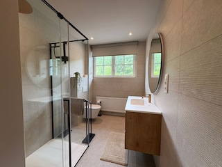 Holiday house La Roche-en-Ardenne Features 44