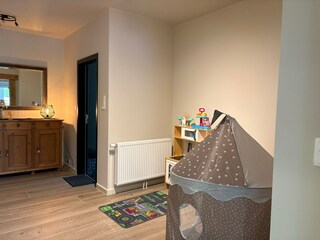 Ferienhaus La Roche-en-Ardenne Ausstattung 24