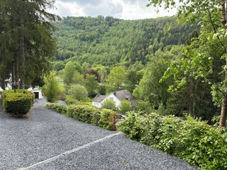 Maison de vacances La Roche-en-Ardenne Enregistrement extérieur 3