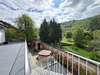 Casa de vacaciones La Roche-en-Ardenne  53