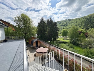 Maison de vacances La Roche-en-Ardenne  55