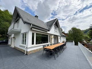 Maison de vacances La Roche-en-Ardenne  56