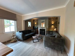 Casa per le vacanze La Roche-en-Ardenne Caratteristiche 31