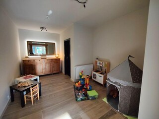 Holiday house La Roche-en-Ardenne Features 27