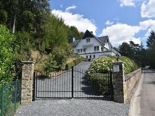 Maison de vacances La Roche-en-Ardenne Équipement 32