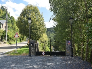 Maison de vacances La Roche-en-Ardenne Équipement 33
