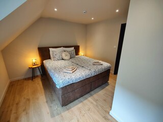 Ferienhaus La Roche-en-Ardenne Ausstattung 34