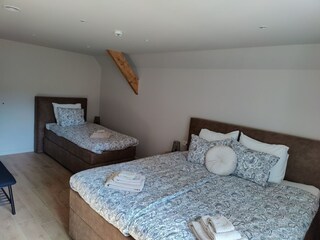 Holiday house La Roche-en-Ardenne Features 40