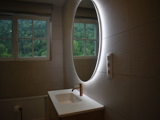 Maison de vacances La Roche-en-Ardenne Équipement 46