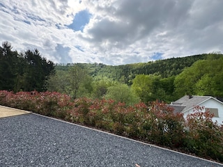Maison de vacances La Roche-en-Ardenne Environnement 51