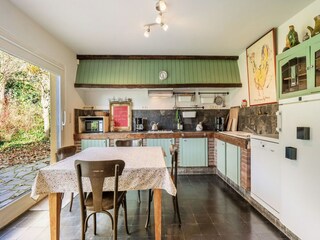 Holiday house Torhout Features 12