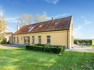 Casa per le vacanze Torhout Registrazione all'aperto 3