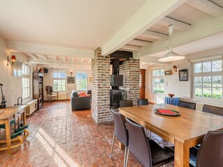 Holiday house Torhout Features 17