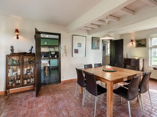 Holiday house Torhout Features 35