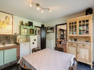 Holiday house Torhout Features 21