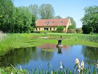 Holiday house Torhout Outdoor Recording 5