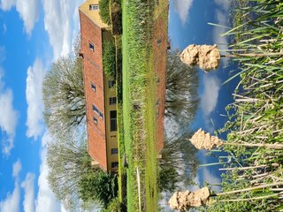 Casa de vacaciones Torhout Grabación al aire libre 10