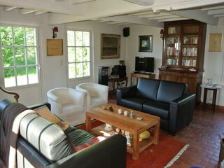 Casa de vacaciones Torhout Características 30