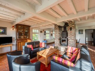 Holiday house Torhout Features 31