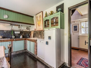 Holiday house Torhout Features 34