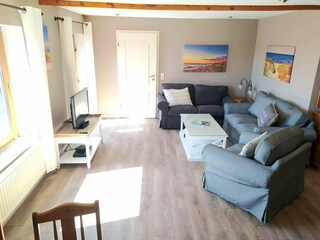 Appartement Neue Tiefe Kenmerken 10
