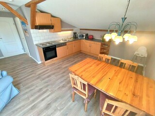 Apartment Neue Tiefe Ausstattung 11