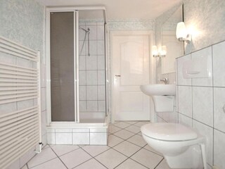 Appartement Neue Tiefe Équipement 14