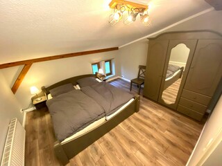 Appartement Neue Tiefe Équipement 15