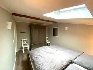 Appartement Neue Tiefe Kenmerken 16