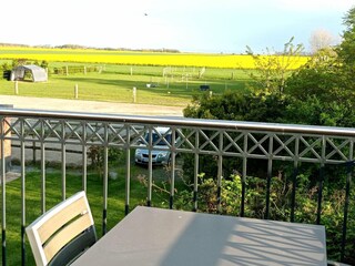 Apartment Neue Tiefe Outdoor Recording 5