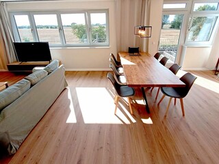 Apartment Neue Tiefe Ausstattung 12