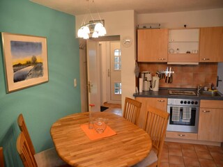 Appartement Am schwarzen Busch Équipement 26