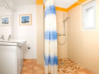 Appartement Am schwarzen Busch Équipement 17
