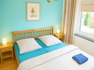 Appartement Am schwarzen Busch Équipement 18