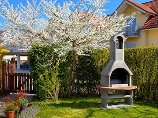 Apartment Am schwarzen Busch  37