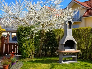Appartement Am schwarzen Busch  37