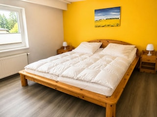 Appartement Am schwarzen Busch Kenmerken 30