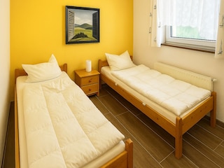 Appartement Am schwarzen Busch Équipement 31