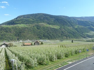 Appartamento per vacanze Partschins Ambiente 8